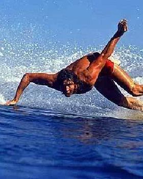 Surfing