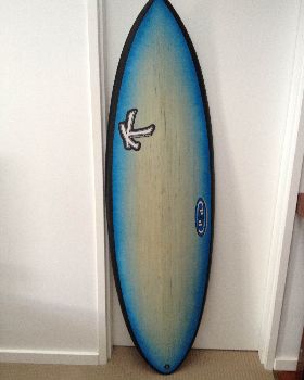 Surfing
