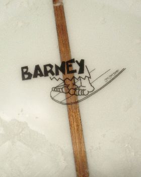 Barney