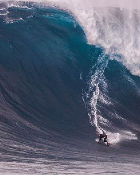 Point Break 2