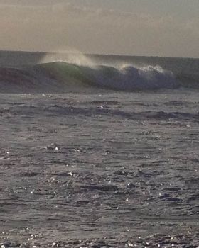 Surfing