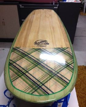 Surfing