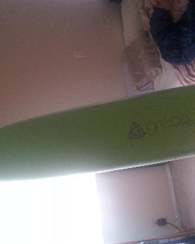 GRECO 9 footer