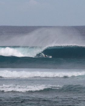 Surfing