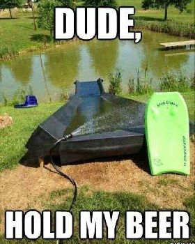 Surfing