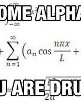 alphabet
