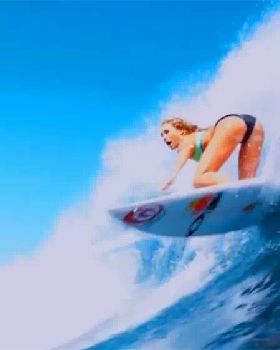 Surfing