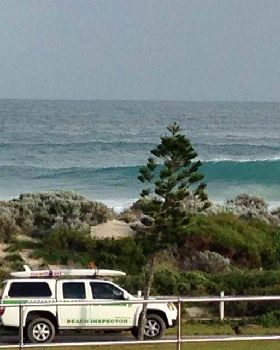 Surfing