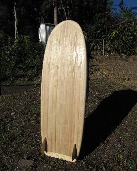 Surfing
