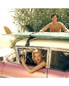 Surfing