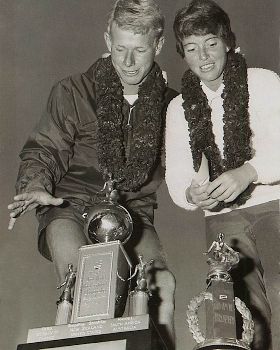 Midget & Phyllis