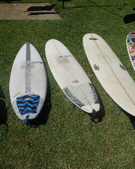 quiver 1