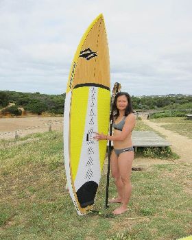 Surfing