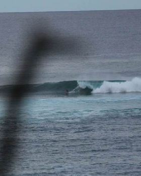 Surfing