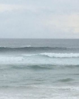 surf wave