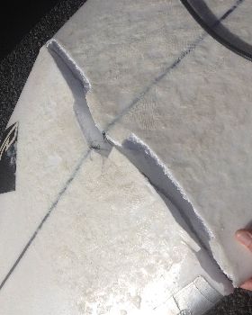 Fix or throw?