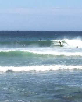 6th march surf