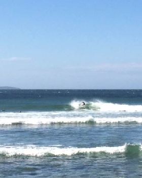 6th march surf 2