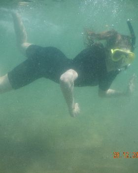 Surfing