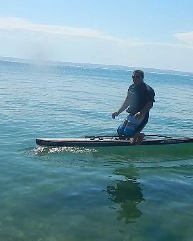 Surfing