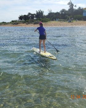 Surfing