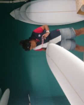Surfing