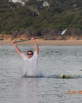 Surfing