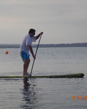 Surfing