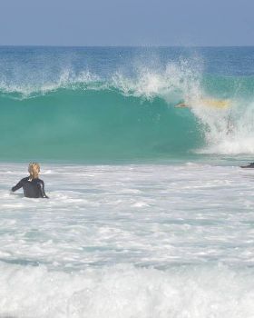 Surfing