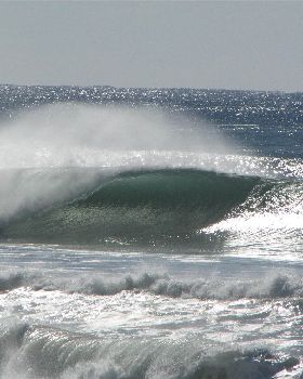 Surfing