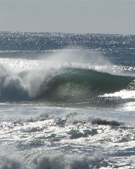 Surfing