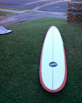 Surfing