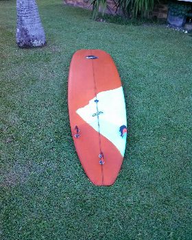 Surfing