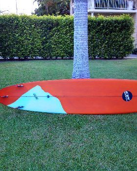 Surfing