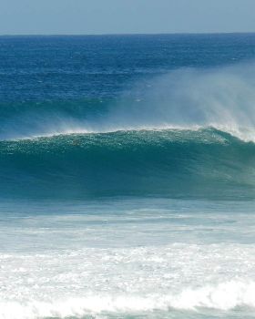 Surfing