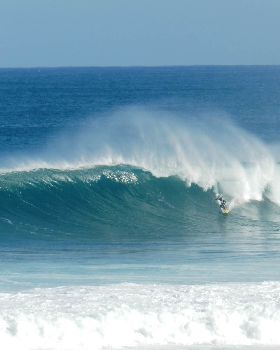 Surfing
