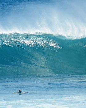 Surfing