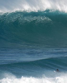 Surfing