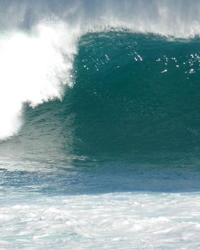 Surfing