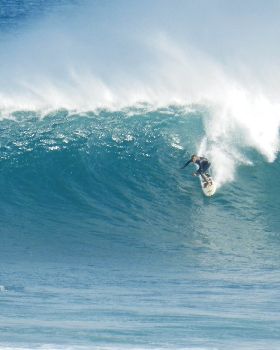 Surfing