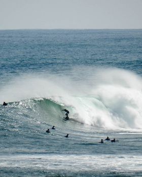 Surfing