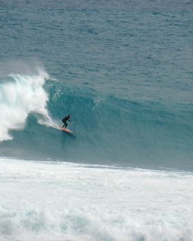 Surfing