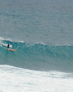 Surfing