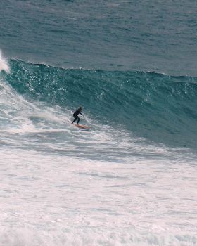 Surfing