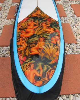 Surfing