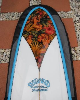 Surfing