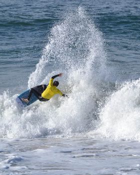Surfing