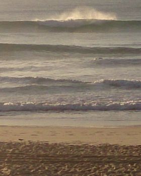 Surfing