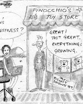Business-Success---stop-deluding-yourself---by-Robin-Dickinson-