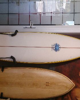 Surfing